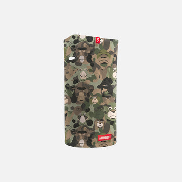 Monkey Camo